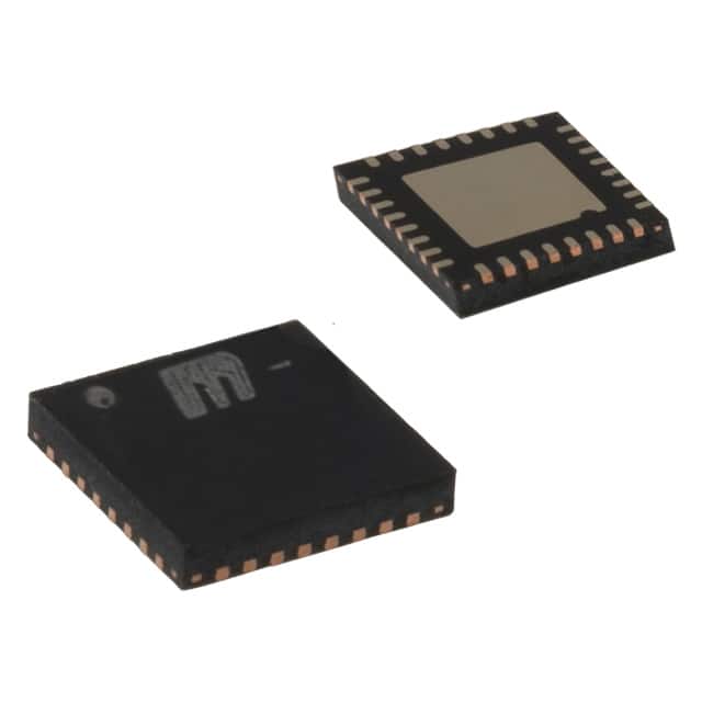 SY89547LMG-TR by Microchip Technology
