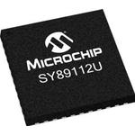 SY89112UMY by Microchip Technology