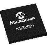 KSZ9021GNI by Microchip Technology