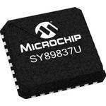 SY89837UMG-TR by Microchip Technology