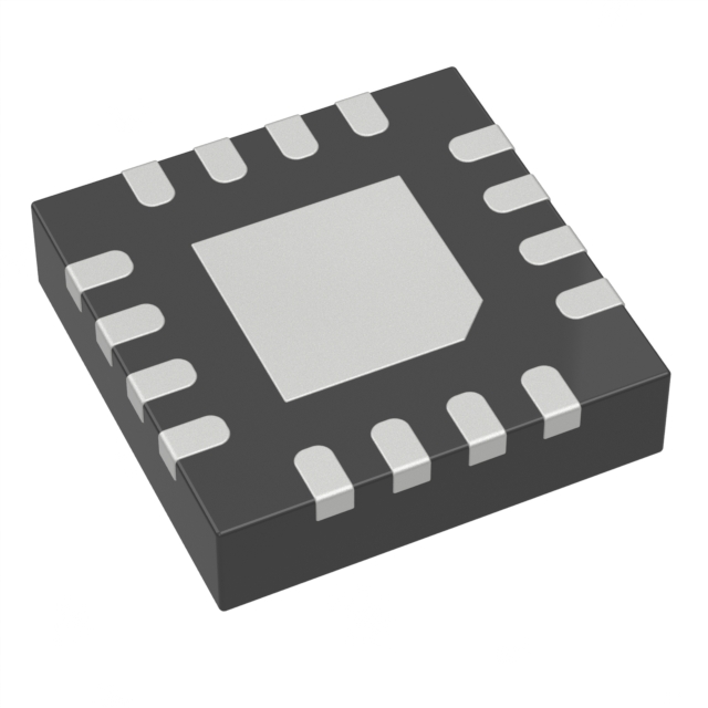 SY56011RMG-TR by Microchip Technology