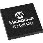 SY89540UMY by Microchip Technology