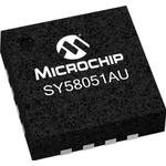 SY58051AUMG by Microchip Technology