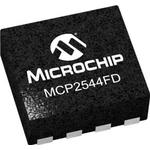 MCP2544FDT-E/MNY by Microchip Technology
