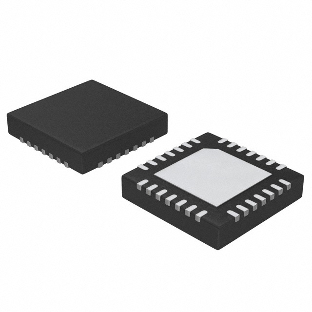 MCP19117T-E/MQ by Microchip Technology