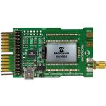 RN-2903-PICTAIL by Microchip Technology
