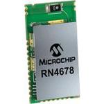 RN4678-V/RM100 by Microchip Technology