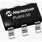 PL602-20-K52TC by Microchip Technology