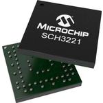 SCH3221I-7U by Microchip Technology