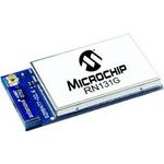 RN131C/RM481 by Microchip Technology