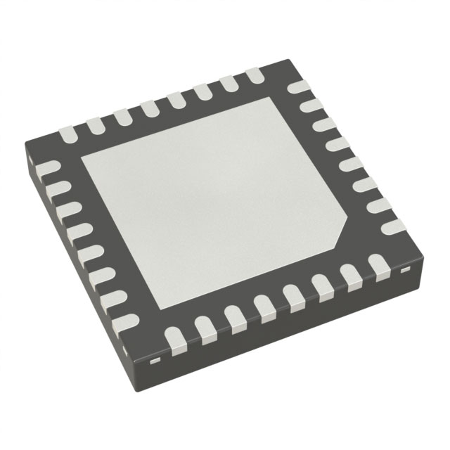LAN8710AI-EZK-TR-ABC by Microchip Technology