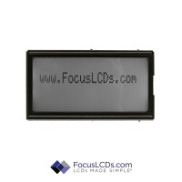 C204IXBSGN06WR50XAC by Focus Lcds