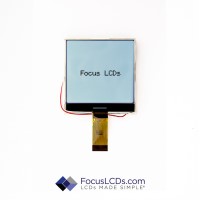 G128ALGSGSW6WTC3XAM by Focus Lcds