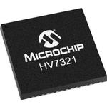 HV7321K6-G by Microchip Technology