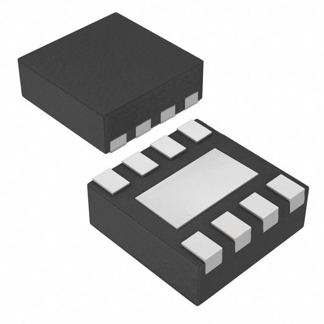 EMC1833T-AE/RW by Microchip Technology