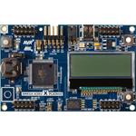 ATXMEGAA3BU-XPLD by Microchip Technology