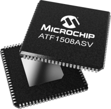 ATF1508ASV-15JU84 by Microchip Technology