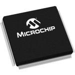 AT91SAM9XE512B-QU by Microchip Technology