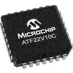 ATF22V10C-7JU by Microchip Technology