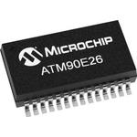 ATM90E26-YU-B by Microchip Technology