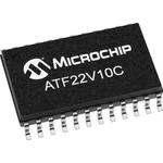 ATF22V10CQZ-20XU by Microchip Technology