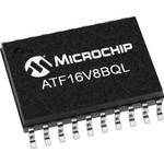 ATF16V8BQL-15XU by Microchip Technology