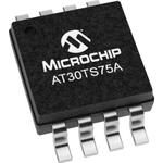 AT30TS75A-XM8M-B by Microchip Technology