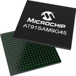 AT91SAM9G45C-CU-999 by Microchip Technology