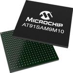 AT91SAM9M10C-CU-999 by Microchip Technology
