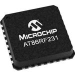 AT86RF231-ZUR by Microchip Technology