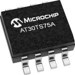 AT30TS75A-SS8M-T by Microchip Technology
