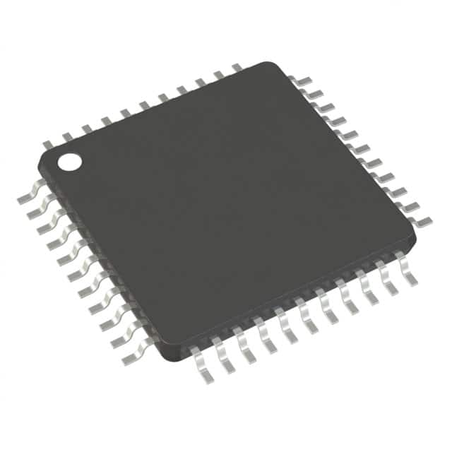 AT42QT2640-AU by Microchip Technology