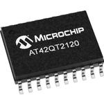 AT42QT2120-XU by Microchip Technology