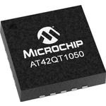 AT42QT1050-MMHR by Microchip Technology