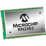 RN2483A-I/RM103 by Microchip Technology