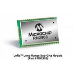 RN2903A-I/RM098 by Microchip Technology