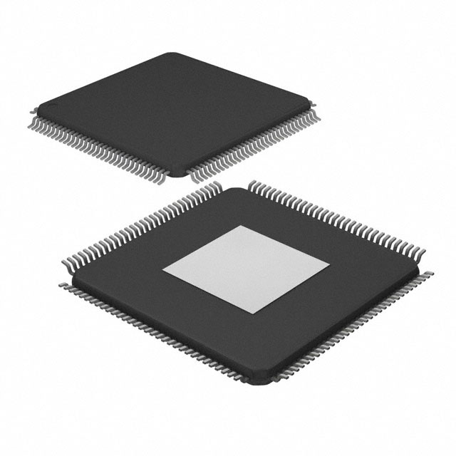 KSZ9896CTXC-TR by Microchip Technology