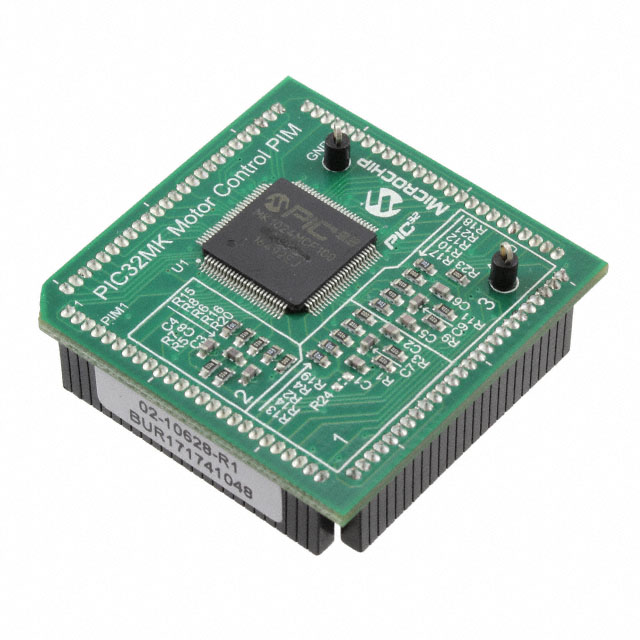 MA320024 by Microchip Technology