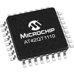 AT42QT1110-AUR by Microchip Technology