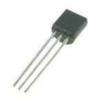 TN0604WG by Microchip Technology
