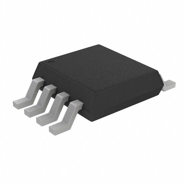 PL611-01-N12MC-R by Microchip Technology