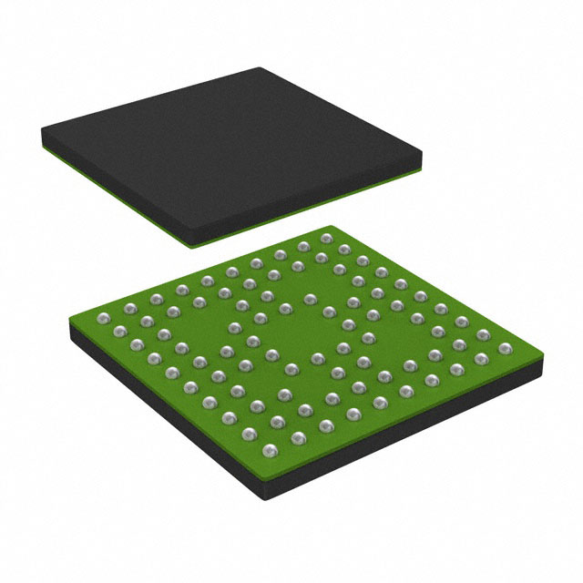 CEC1702Q-B2-I/SX by Microchip Technology