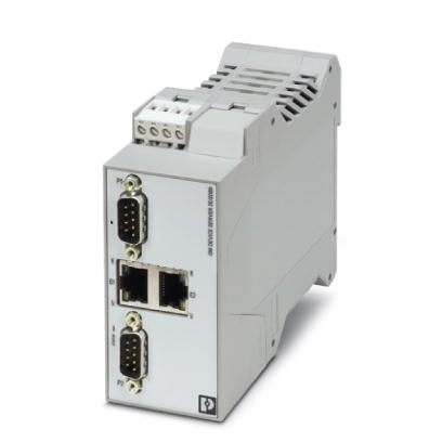 GW DEVICE SERVER 2E/2DB9