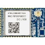 ATWILC3000-MR110UA by Microchip Technology