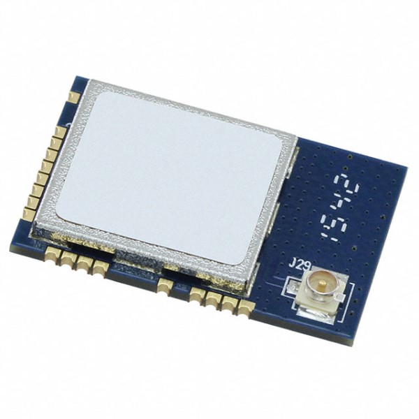 ATWINC1510-MR210UB by Microchip Technology