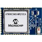 ATWINC3400-MR210CA122-T by Microchip Technology