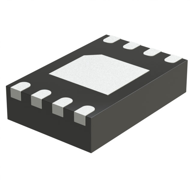 MCP14A0305T-E/MNY by Microchip Technology