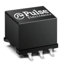 P1597NLT by Pulse Electronics