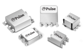 PA3493NLT by Pulse Electronics