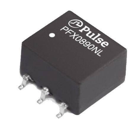 PFX0890NLT by Pulse Electronics